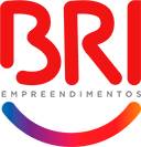 Logotipo BRI empreendimentos
