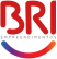 Logotipo BRI empreendimentos